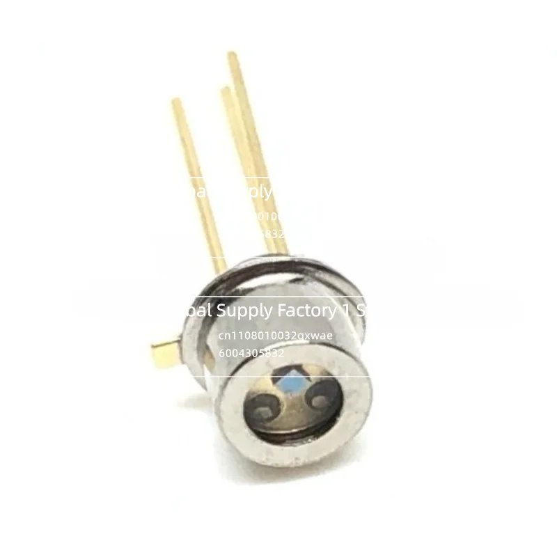 S5973 Silicon PIN Photodiode High Speed Optical Sensor 760nm Wavelength 320-1100nm Infrared Light Detector