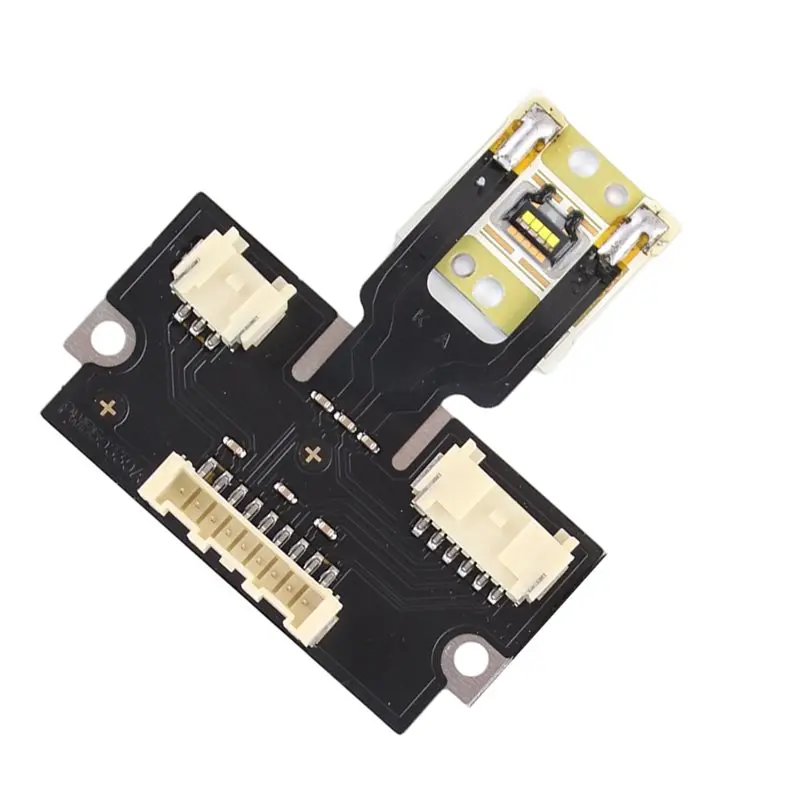 A95E-PCB Board LED Daytime Running Lights DRL Low Beam Headlight Light Source Chip For Land Rover Evoque 16- 18