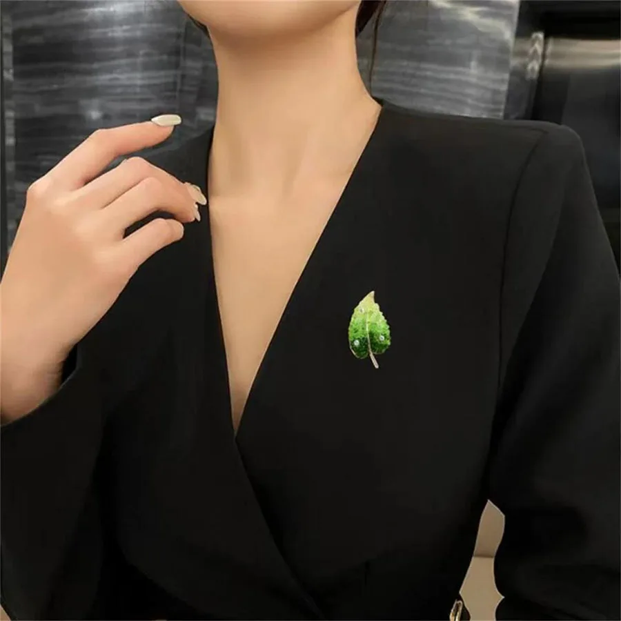 Vintage Style Green… - image