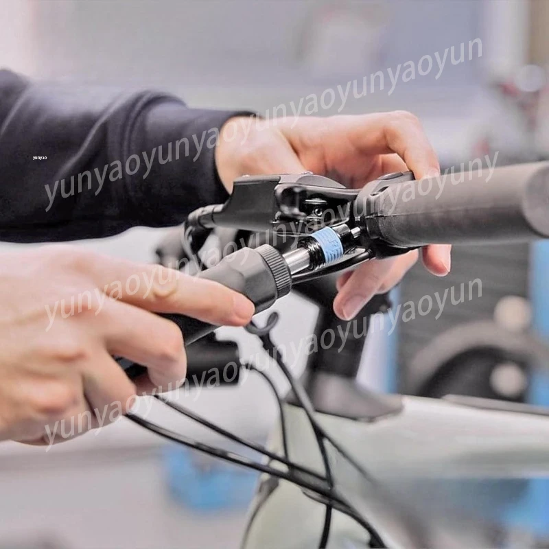 6004CT-12 Torque Screwdriver 0.2-1.2Nm High Precision Straight Handle Manual Hand Tool