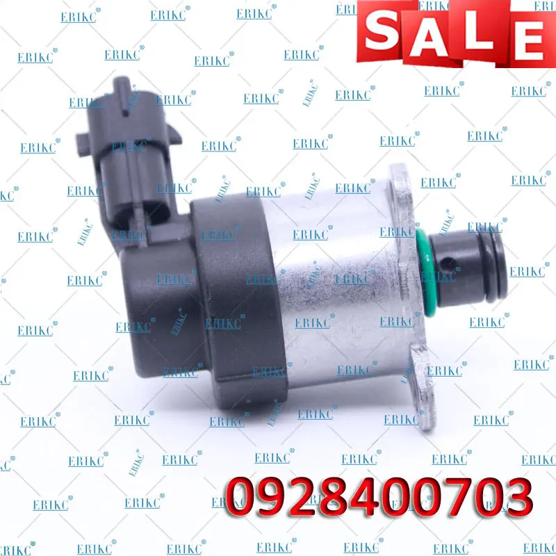 

0928400703 Diesel Inlet Metering Valve 0 928 400 703 Standard Fuel Pressure Regulator Valve 0928 400 703 For ANDORIA 2.7