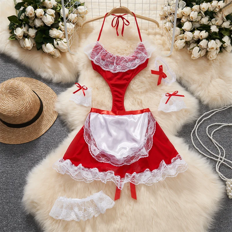 Football Baby Thong 2-piece Suits Basketball Short Sleeve Crop Top Sexy Women Lingerie Cosplay Sport Uniform Skinny Set Print