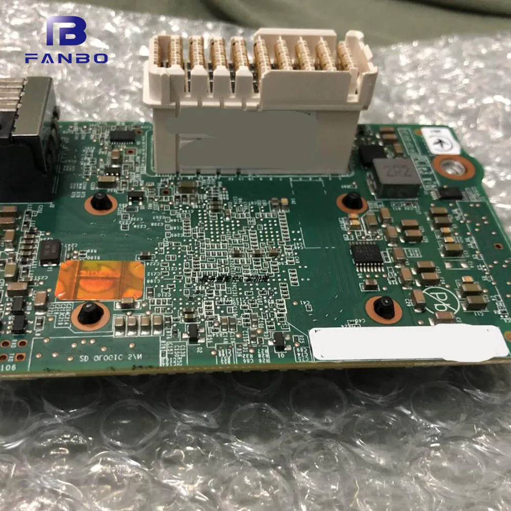 Adattatore di rete convergente HP Synergy 4820c Adattatore di rete 10/20/25 GB 876449-B21