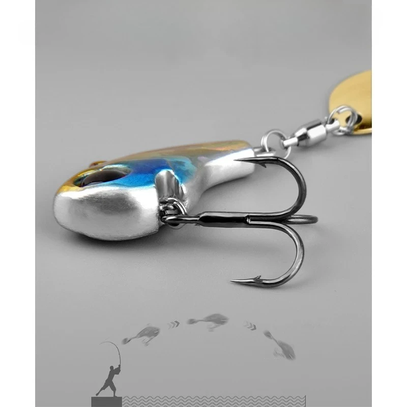 Thumbnail 3 - #48 Latest Hard Fishing Baits Offers