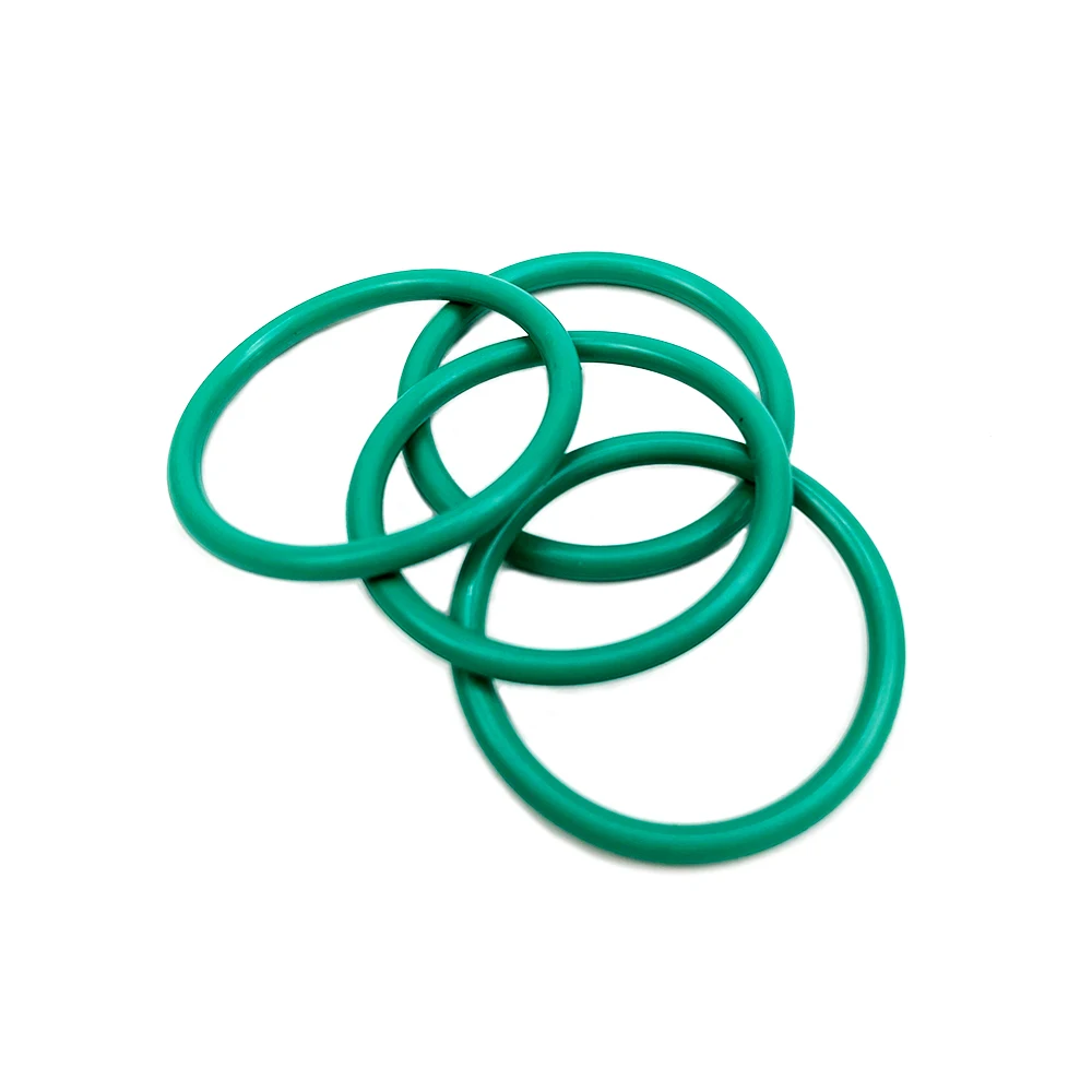 N46 Engine Spark Plug Tube O-Ring Seal For BMW E90 E91 N42 E81 E87 E46 E83 E85 Auto Part Car Accessories 11377514007 11377514008