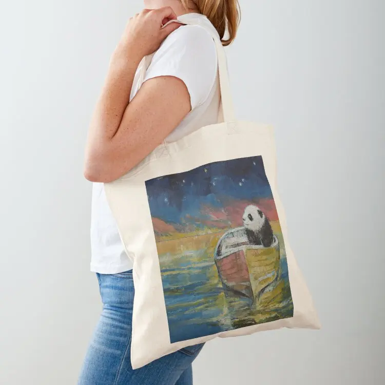 

Stargazer Tote Bag Shopper bag Beach bag Canvas for women shopper bags for women