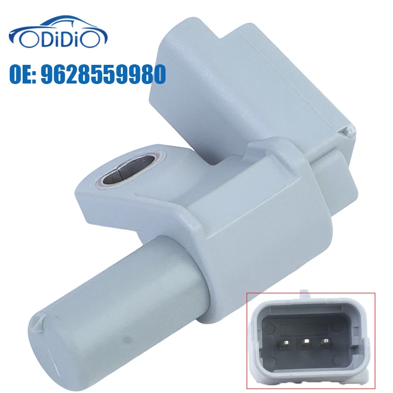 

ODIDO Camshaft Position Sensor 9628559980 13627805005 9665443580 For Citroen Berlingo Peugeot Partner Lancia Phedra Fiat