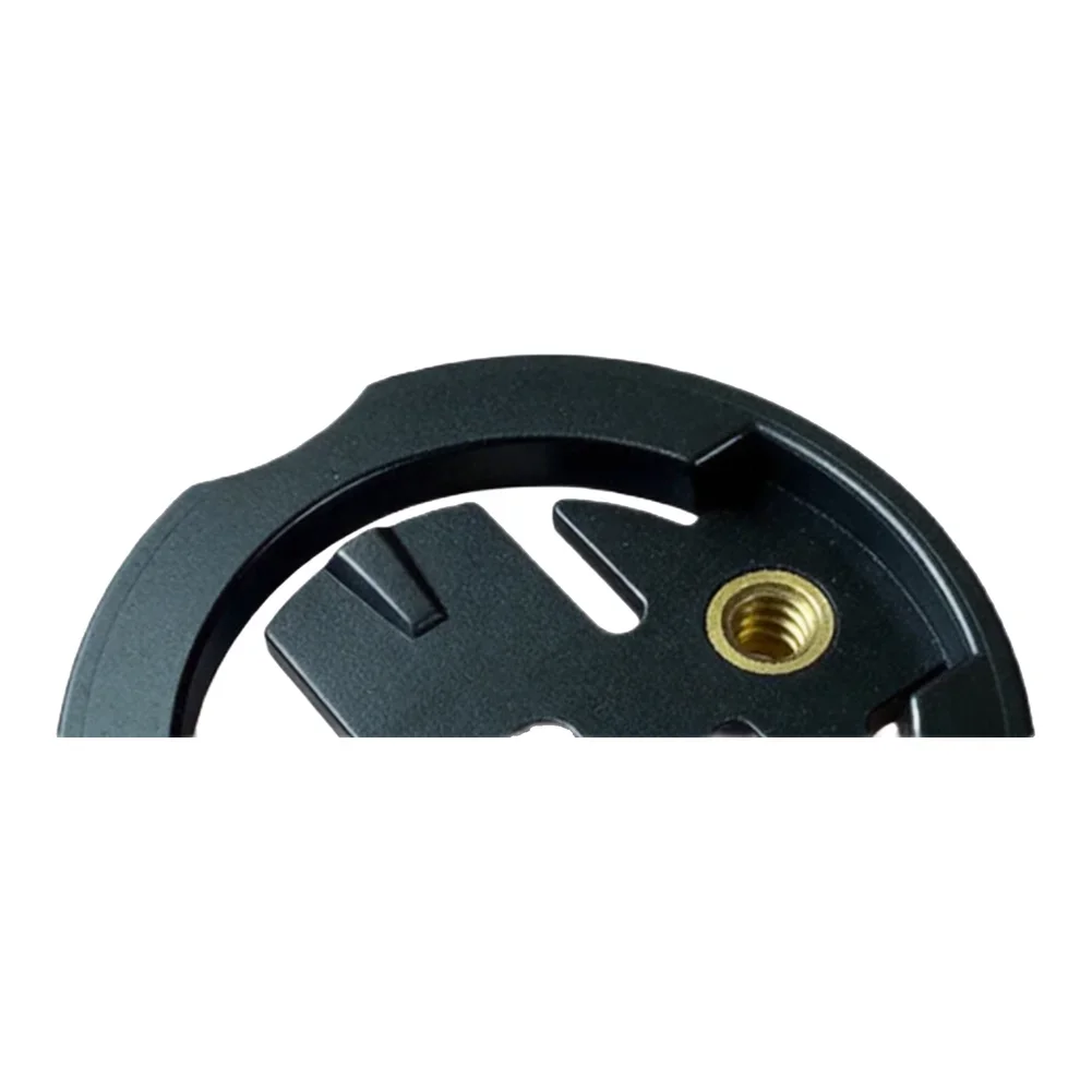 Bike Bicycle Computer Bracket Mount Base Replacement For Female Seat Compatible With For GARMIN For Bryton And