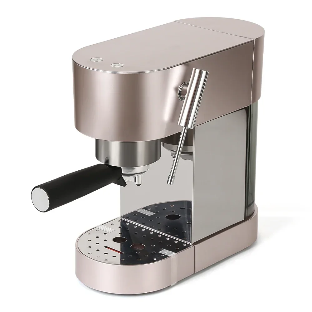 

20 Bar Professional Expresso Coffee Maker Personal Espresso Machine For Home Use
