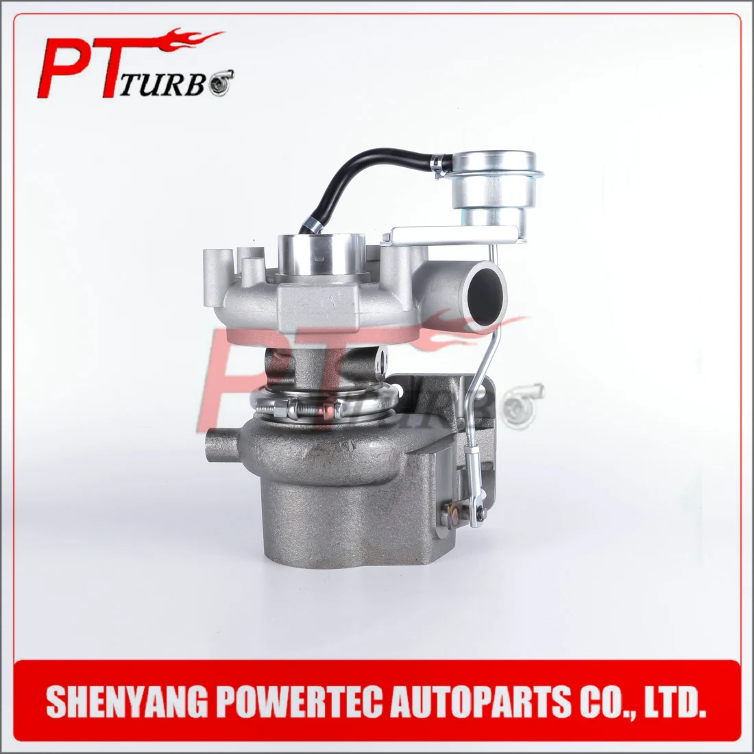 Full Turbocharger Complete TD05H-14G Turbo ME224776 Turbine 49178-02390 49178-09610 Turbine for Mitsubishi 4D34 4D34T4 NEW