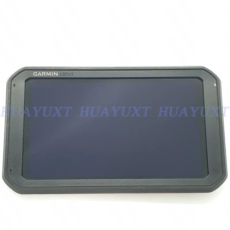 LCD Display With Touch Screen For Garmin DezlCam 785 LMT-S Replacement Parts