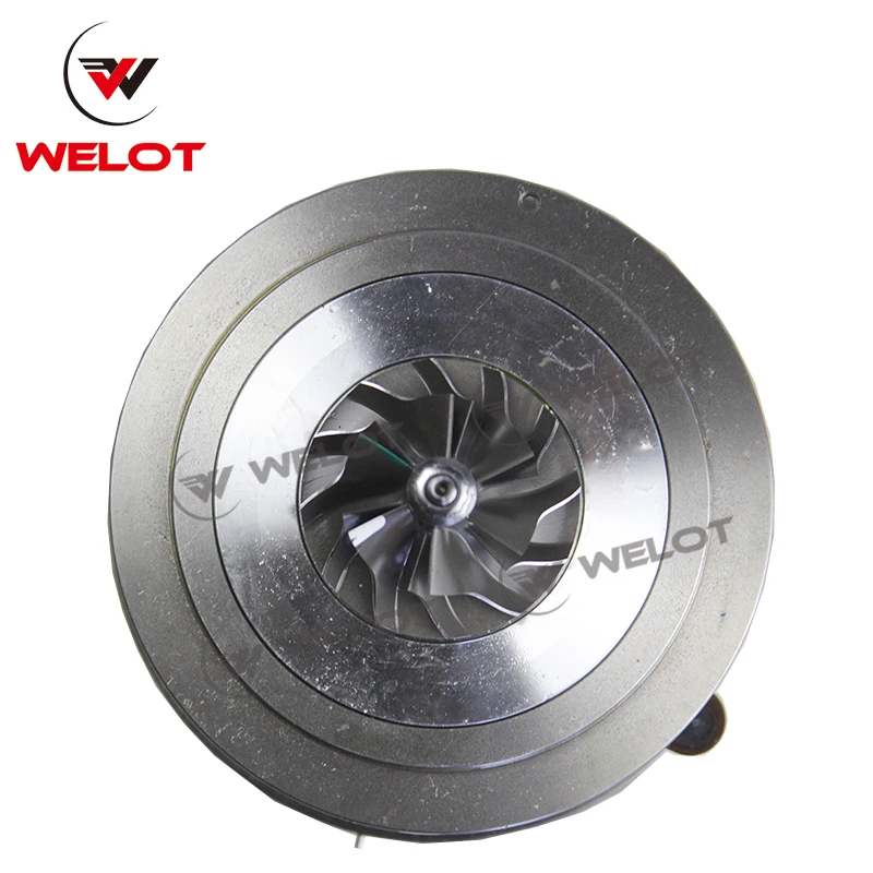 

Turbocharger CHRA 798128 GT1749V Turbine Cartridge For Peugeot Boxer III 2.2 HDi 110Kw 150HP 4H03 2011- Turbo ​9676934380