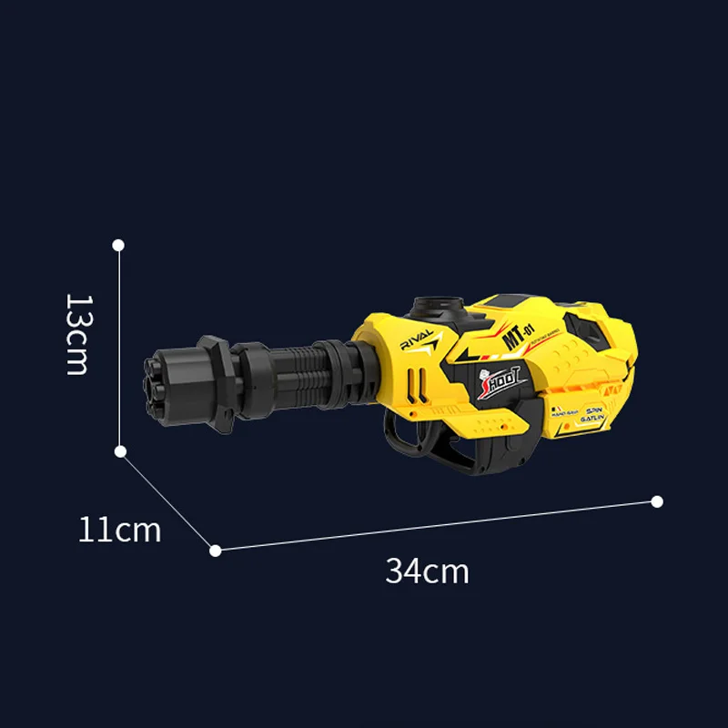 ألعاب الناسف الكرة الجل الكهربائية، لعبة الناسف الكرة الجل الكهربائية الأوتوماتيكية اليدوية، مناسبة لألعاب الرماية في الهواء الطلق