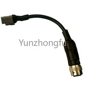 96019gt 5 Controller Conversion Cable Five Generation Adapter 5 Converter Connector Accessories