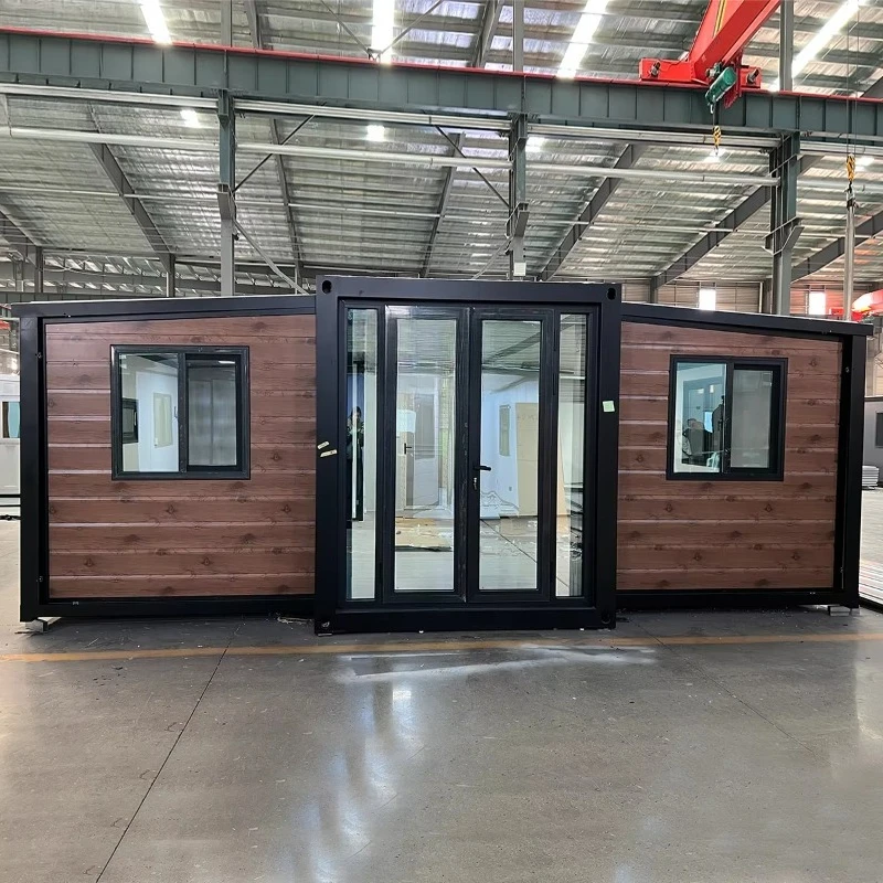 Yg Luxury 10Ft 40FT…