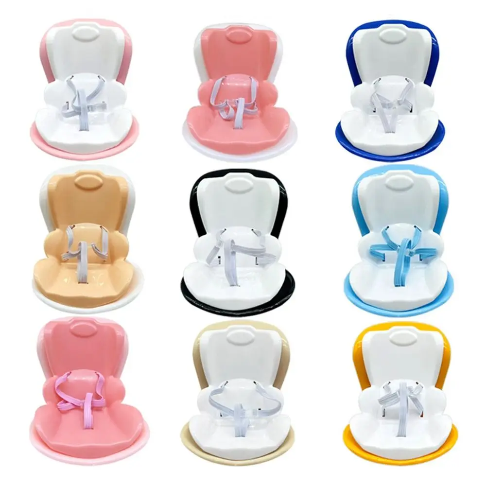 

Durable Car Seat Cartoon Ornaments Plastic Car Safety Seat Only Selling Seat Car Air Exhaust Decoration