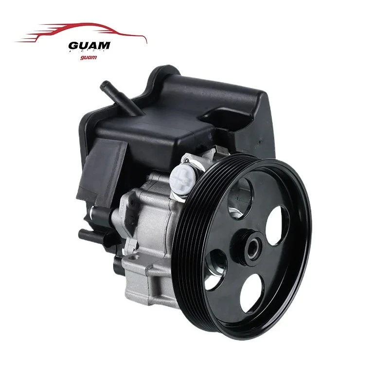 

A0034664301 0034664301 Power Steering Pump Kit for Mercedes Benz W204 W211 M271 A0034664001 A0034664101 0034664201 A0034664201