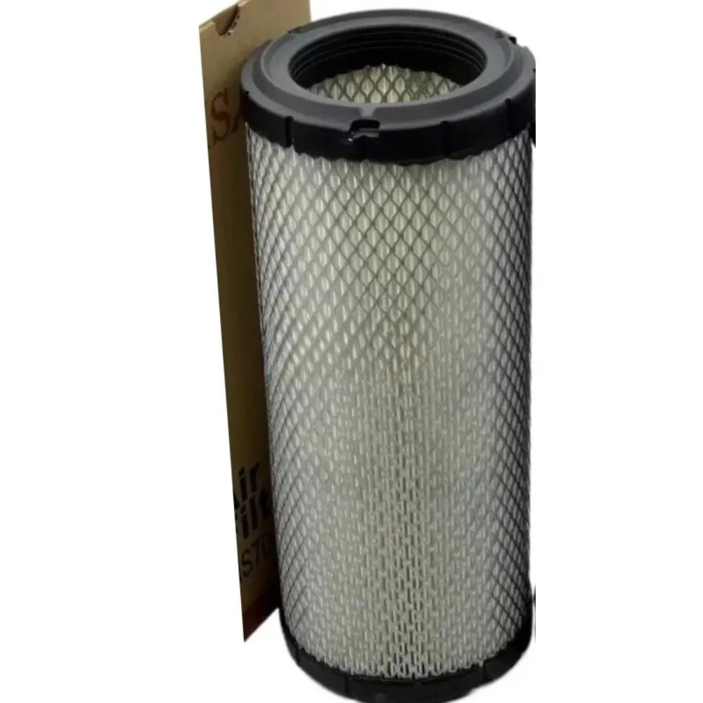 Genuine Air Conditioner Filters Air Filter Cabin Filters Frameless Accessories New Models Excavators for Lovol FR60F FR60/75E