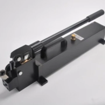 150-300MPa ultra-high pressure aluminum alloy manual