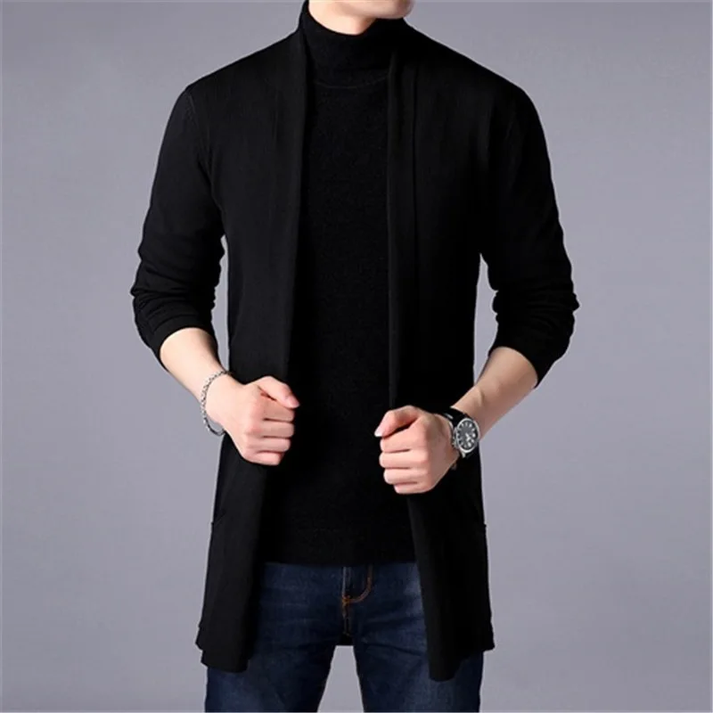 Thumbnail 3 - #16 Cheapest Mens Sweater Coats Deals You Can Get