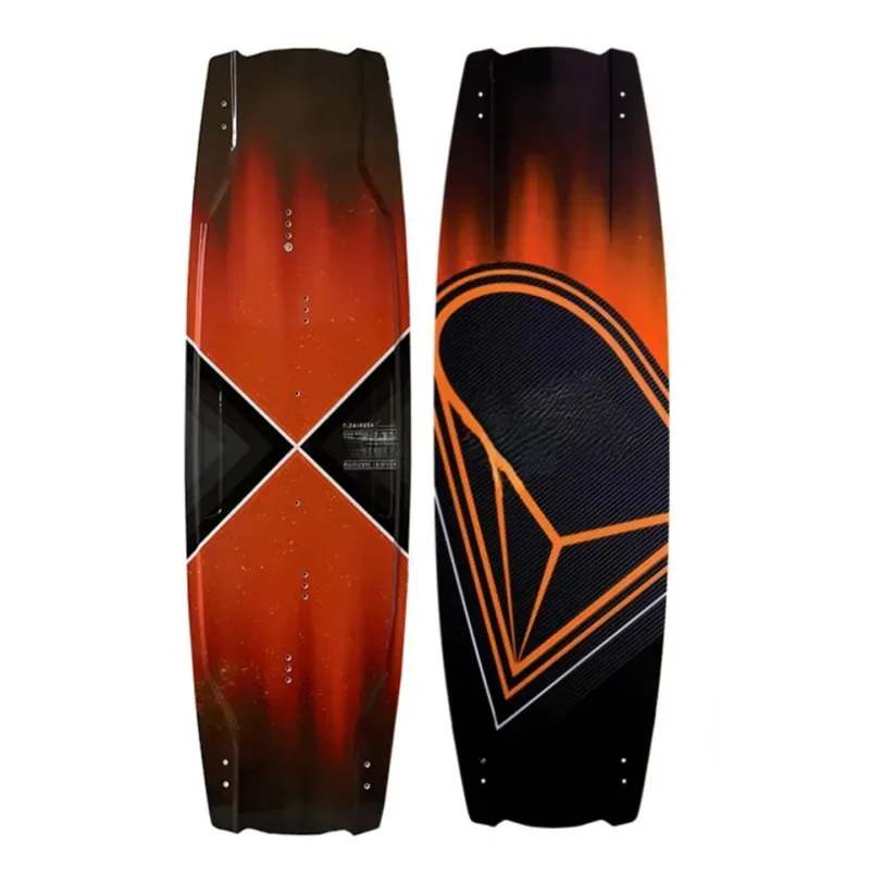 Carbon fiber EPS kite board, adult training, influencer style, cross-border wind surfboard