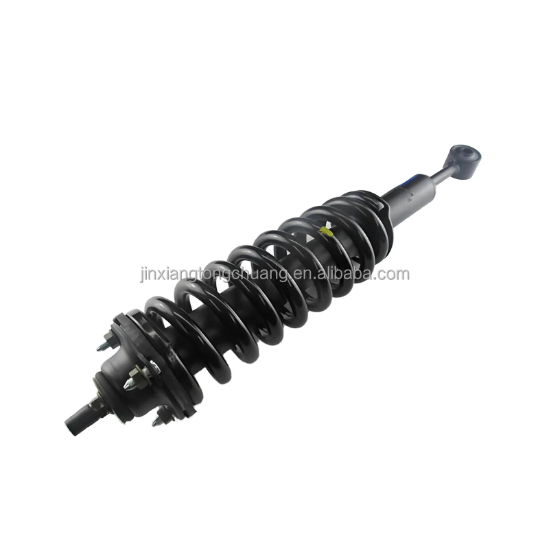 HOT NEW P1292060032A0 Shockabsorber With Screwbefore Spring Assembly Left/Right P1292060031A0 FOTON TUNLAND Original Factory Par