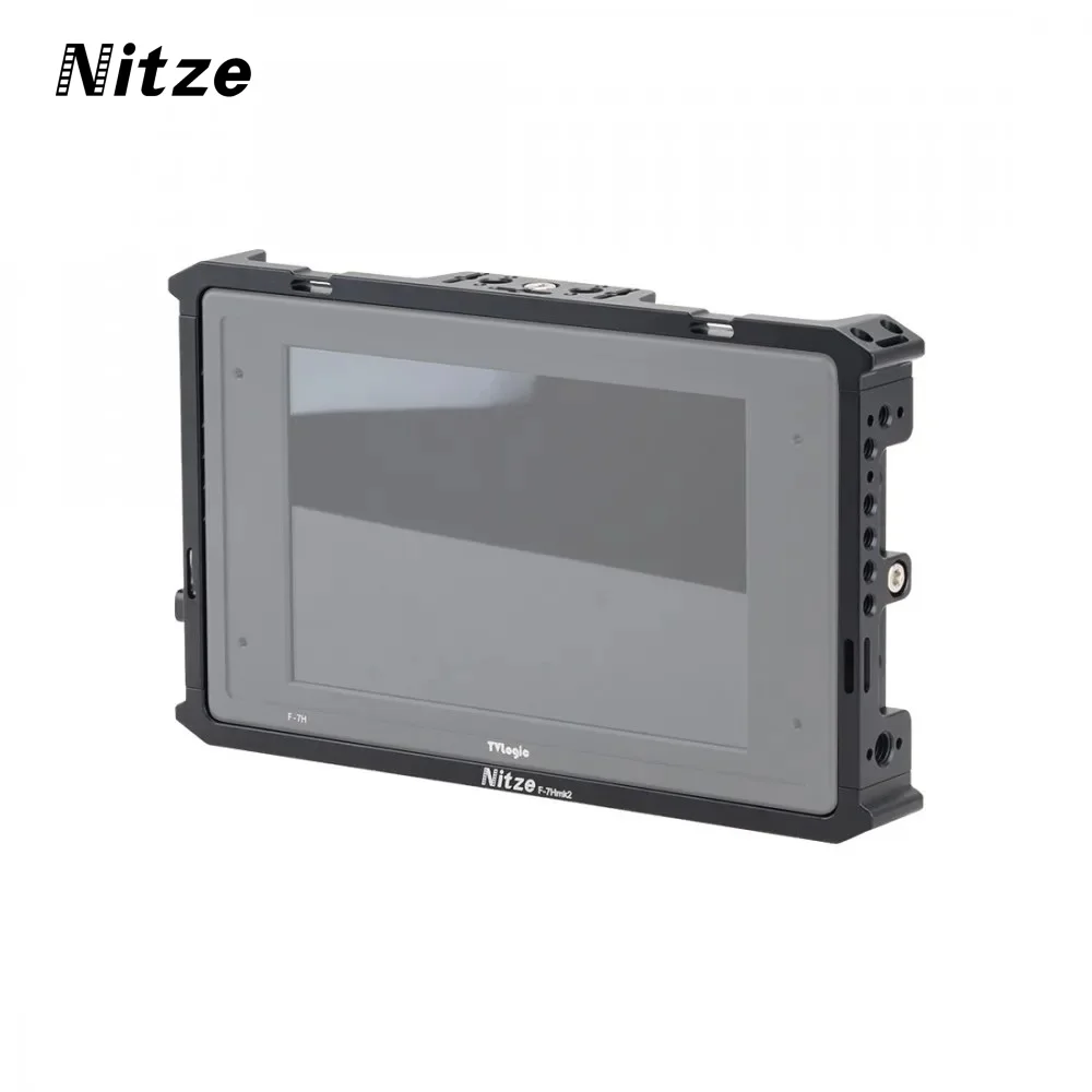 Nitze Cage For Tvlo… - image