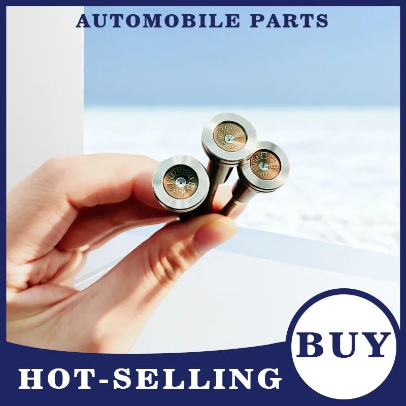 New F00VC01329 F00VC01361 F00VC01345 F00VC01349 F00VC01370 Common Rail Injector Valve Set For 110 Series Injector,ZD1426