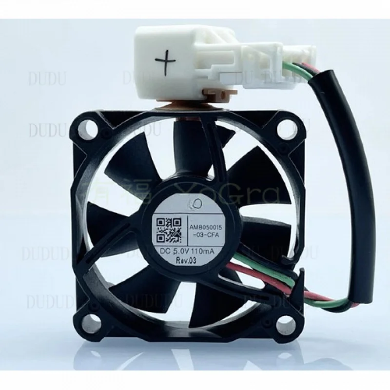 D D For Amo AMB0500…