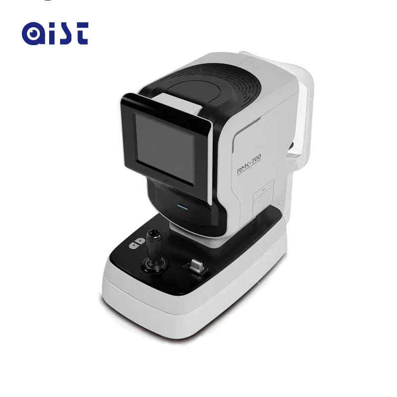 CHINA AIST Top Quality Optical Instrument Best price RMK-700 Top Selling LCD Screen New Optometry instruments Autorefractometer