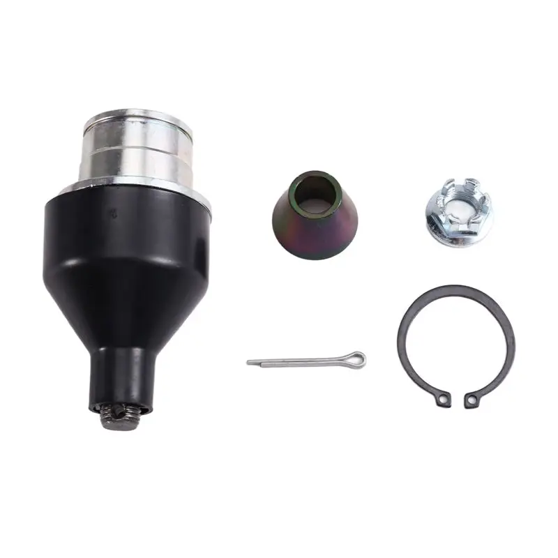 

Комплект нижних шаровых опор поворотного кулака для Nissan 350Z и Infiniti G35 2003-2009, номер детали 40160-AL55J