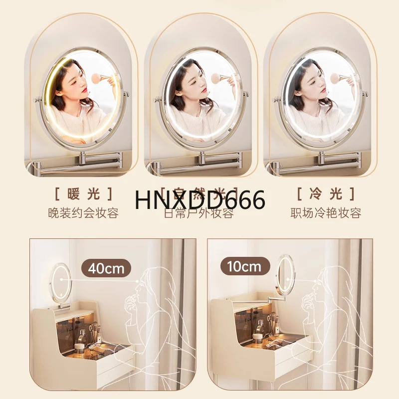 Dresser small corner 50cm bedroom mini dressing table