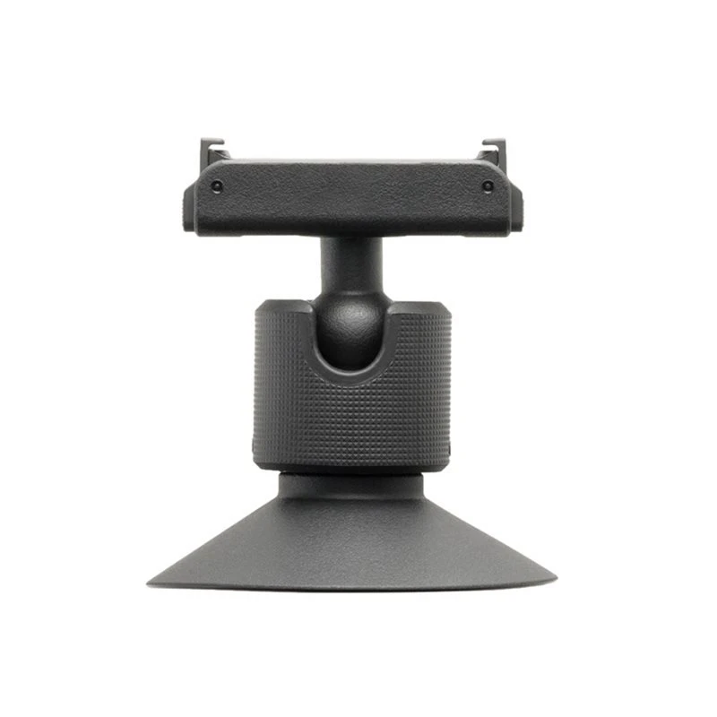 N91R-For DJI Osmo Nano Dual-Direction Magnetic Ball-Joint Adapter Mount