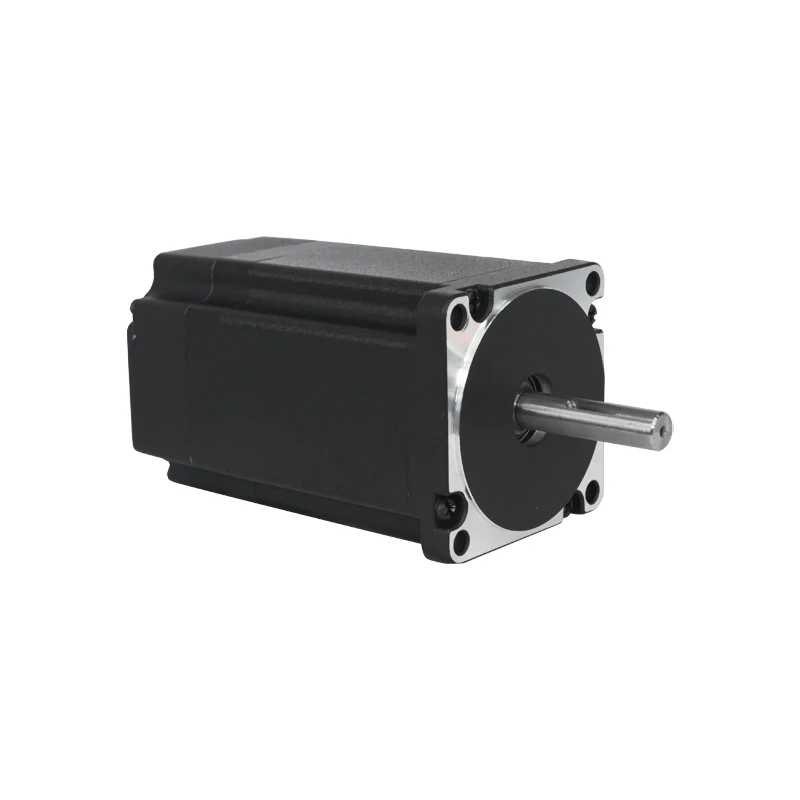 70mm Brushless Dc Motor 48V 3000rpm 628W 8 Pole 3 Phase Permanent Magnet for Cnc Machine Waterproof Electric Car Fan Boat Use