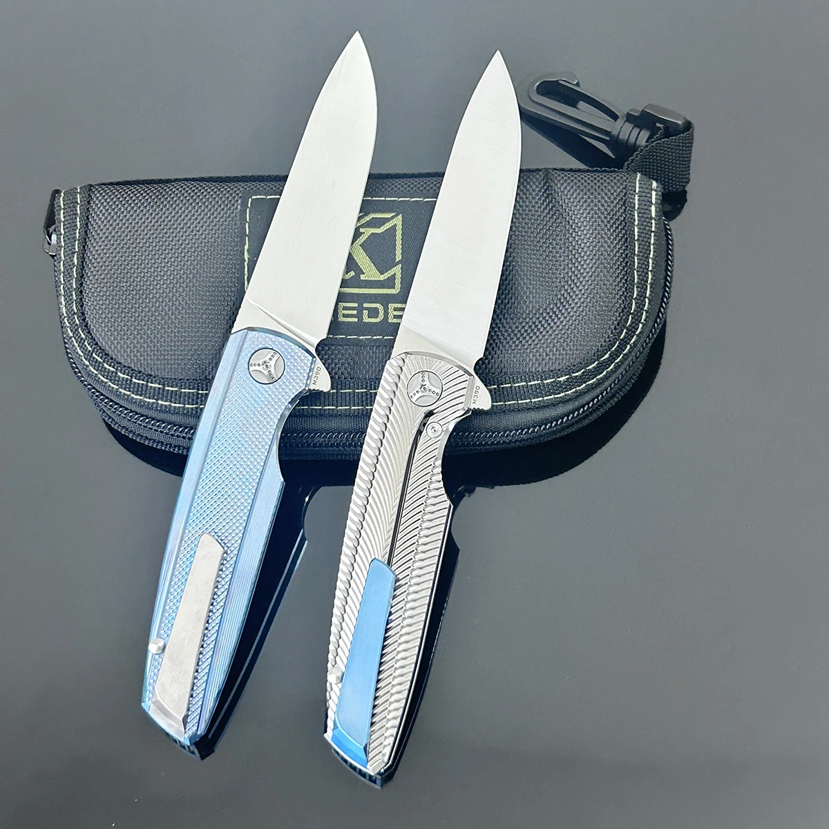 오스트리아 M390 분말강 접이식 나이프 크라이오 처리 - Pocket Knife Ceramic 리뷰 및 가격