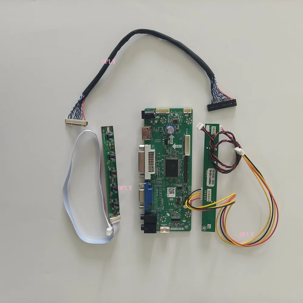 M.NT68676 Controlle…