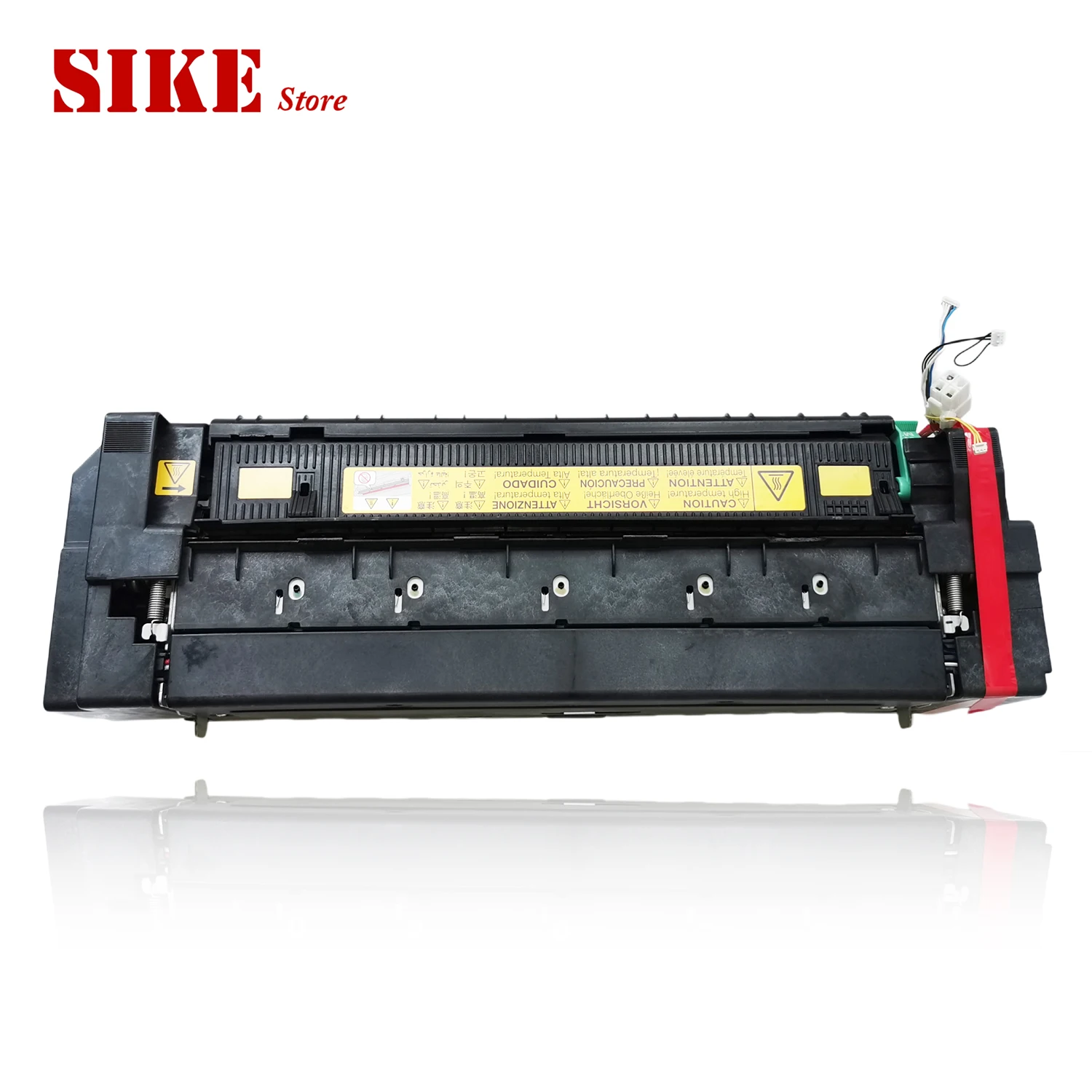 Fuser Assembly Unit For Konica Minolta Bizhub C224 C284 C364 C224e C284e C364e C7822 C7828 Fusing Unit A161 R719 22 A161 R718 11