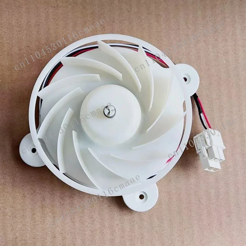 

NEW 31-00287B-00334C-00305A Suitable For Refrigerator Refrigeration Freezing Fan Motor Condensation Cooling Fan