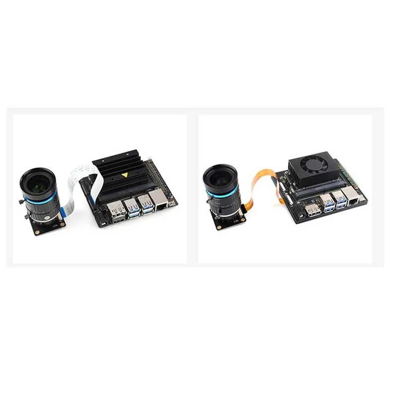 For Raspberry Pi Hq… - image