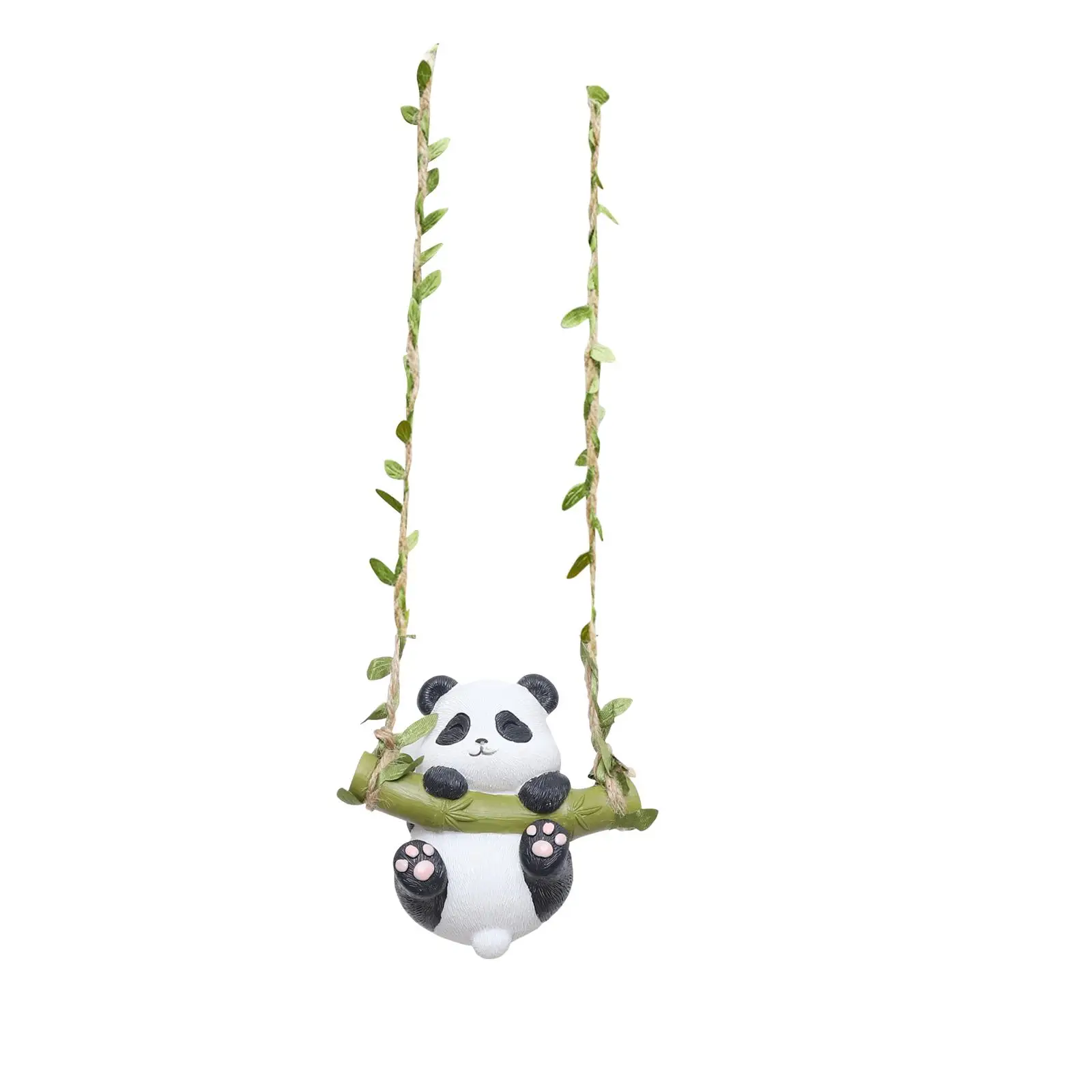 Garden decoration accessories animal garden statue for the car entrance garden