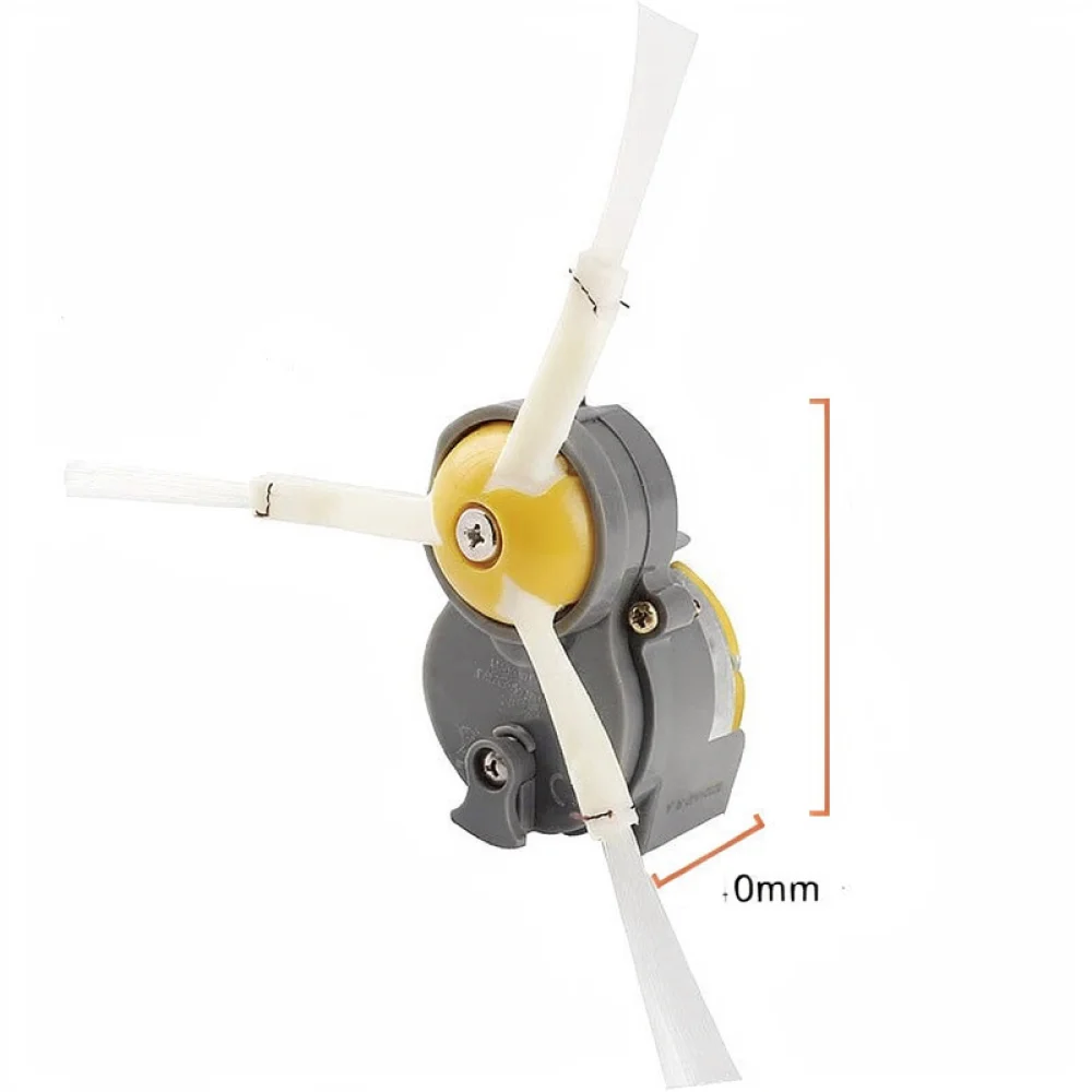 Maintenance Kit For Irobot Roomba 5 6 7 8 9 Series Vacuum Robot Universal Caster Wheel Replacement Side Brush Motor Spare Part