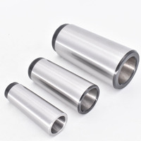 MT1 MT2 MT3 MT4 Morse adapter middle sleeve centre sleeve morse tapper shank reducing drill sleeve