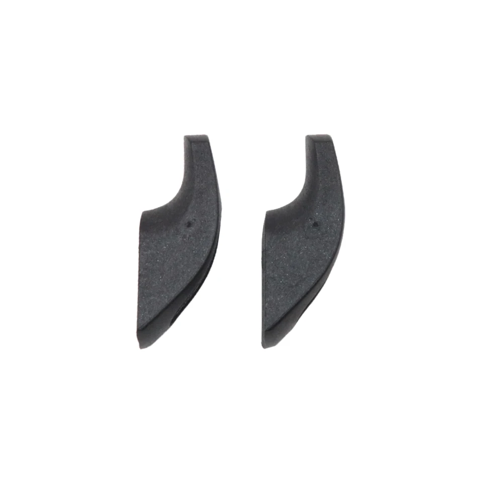 Electric Smart Scooter Front Hook Upgrade Flexible  For Ninebot ES1 ES2 ES3 ES4 Skateboard Hanging Bag Hanger Storage Tool Black