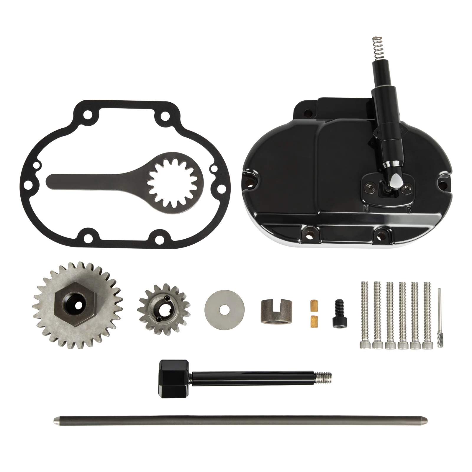 Motorcycle Reverse Gear Clutch for Harley 2021-2023 Road Glide