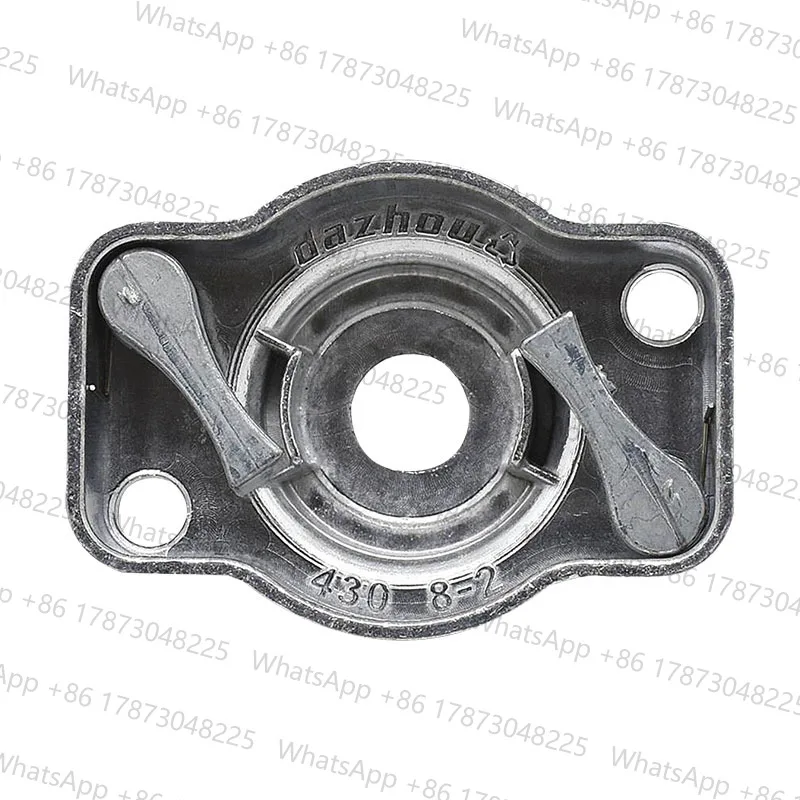 

Recoil starter claw for Oleo-Mac Sparta 36 37 38 42 43 EFCO EF3600 3800 4300 trimmer brush cutter pull start cup