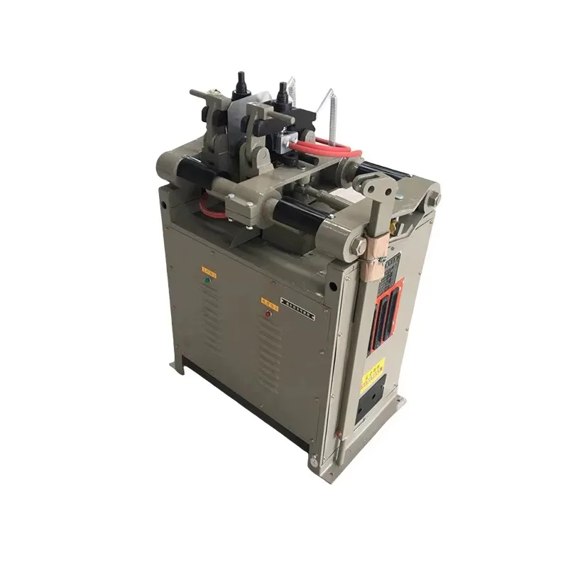 

UN-150 Automatic Multifunctional Electric Butt Welding Machine Steel Bar Welding Equipment Bearing Thread Welding Technology