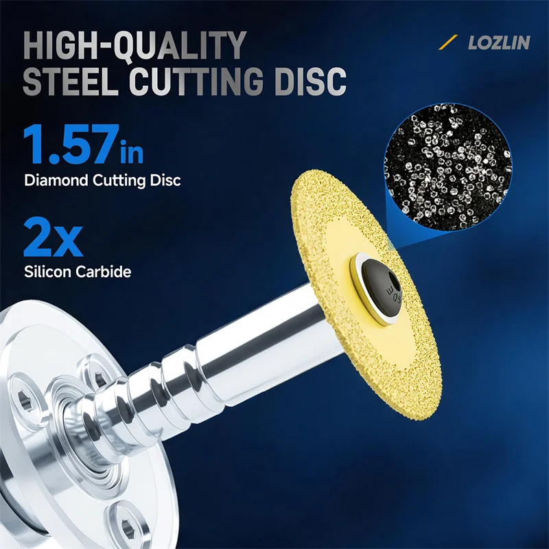 Thumbnail 4 - #50 Highest Rated Pipe Cutters to Buy in 2026