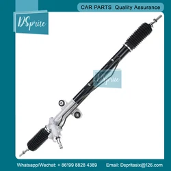 For Honda Accord 2.3L Steering Rack New Car Power Steering Rack Assembly