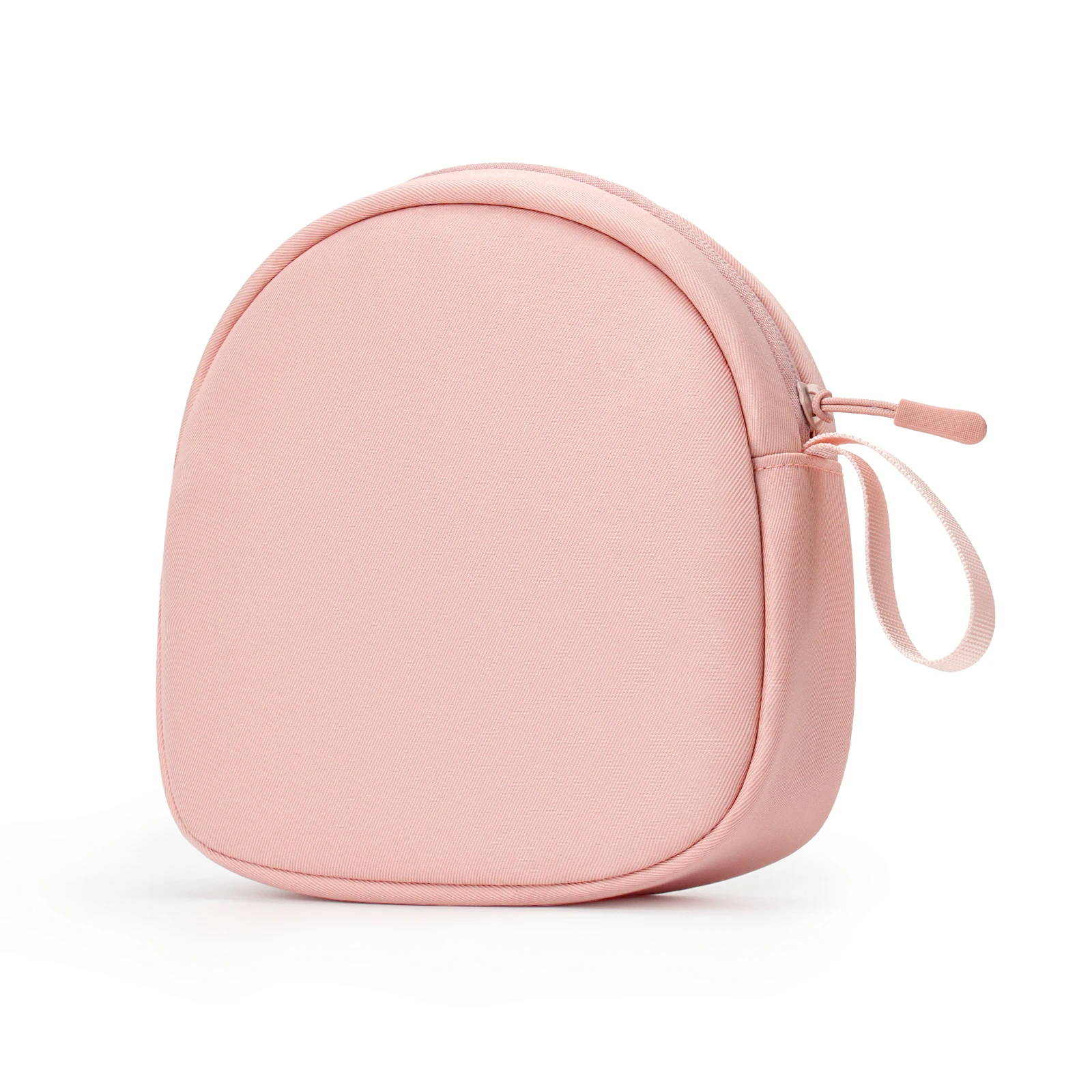 Headphone Case for Beats Studio 3 & Sony WH1000XM4, Ultra-Thin Waterproof Soft Bag with Storage Pocket, Lightweight Carry Pouch