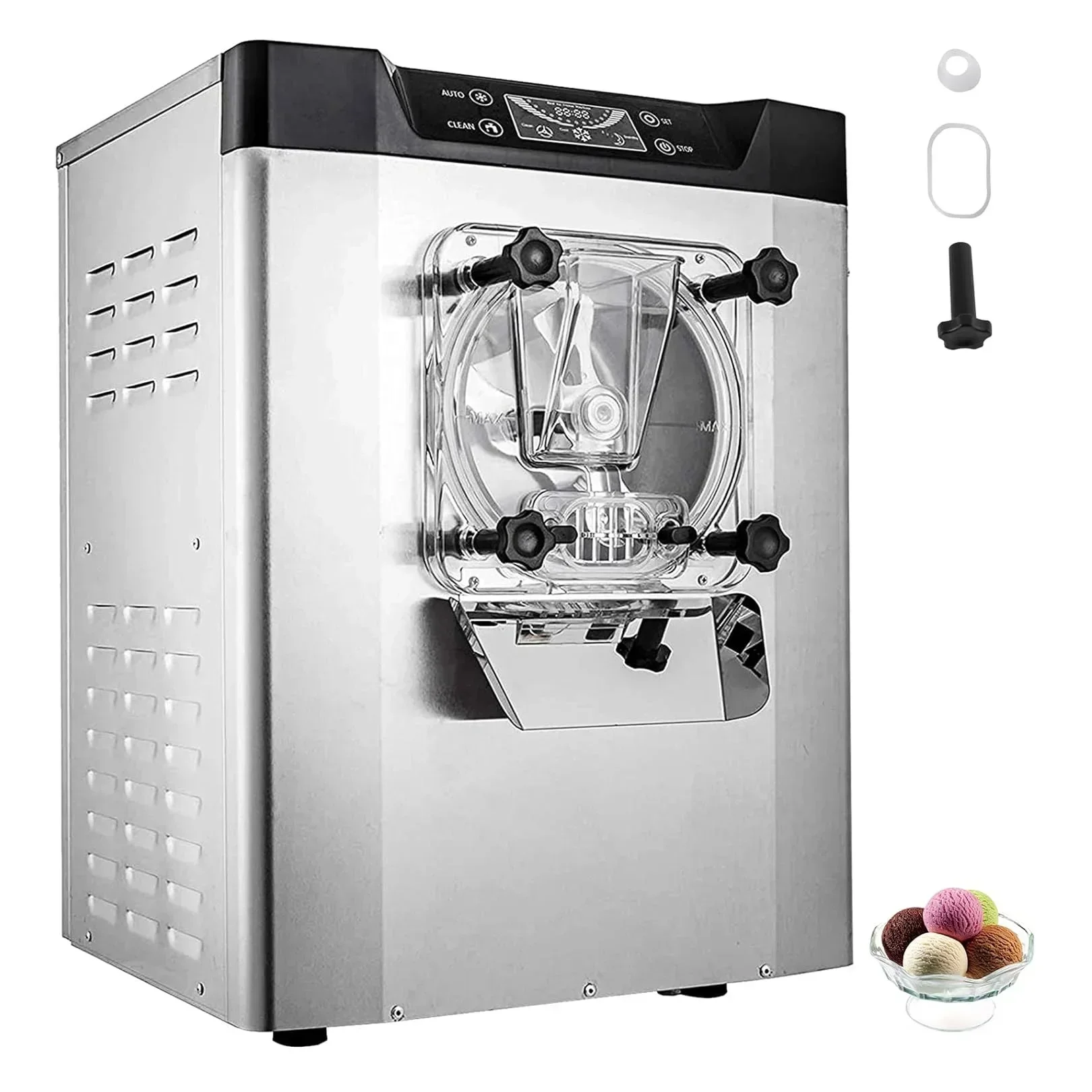 Best Price Commercial Ice Cream Maker Machine